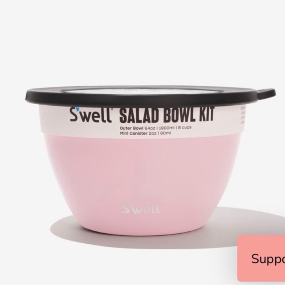 S’well Salad Bowl Kit